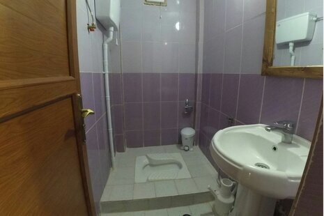 واحد در طبقه اول ویلا رامیان