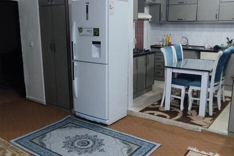 آپارتمان مبله دوخواب در قشم