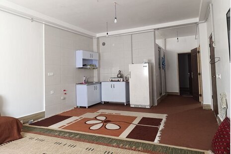 ویلا تکخواب شادی در مینودشت