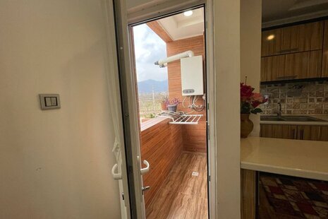 واحد تکخواب در هتل آپاتمان ماسال