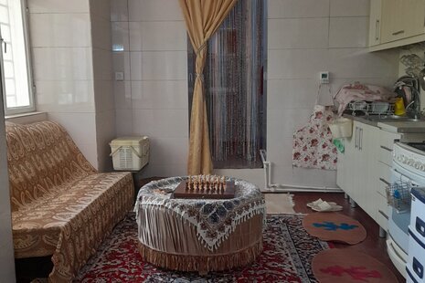 سوئیت ویلا مبله در طالقان