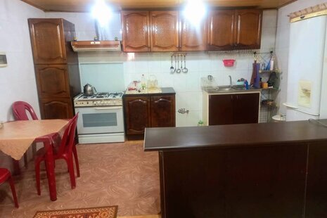 ویلا مبله دوخواب جنگلی در چمستان