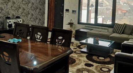 ویلا سه خواب مبله در گلاهک رودهن