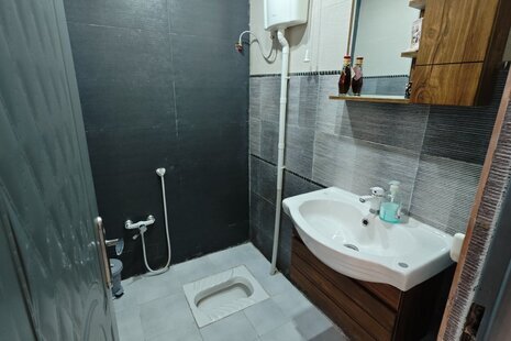 ویلا استخردار دوخواب سرو 1 در چهارباغ