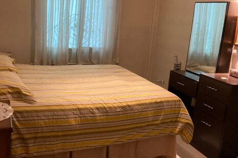 آپارتمان مبله دو خواب در میگون نو