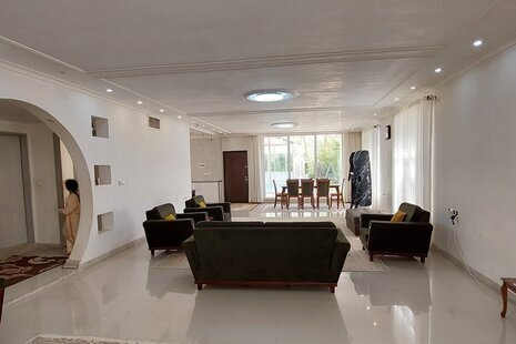 باغ ویلا استخردار دوخواب گرین گاردن در ملارد