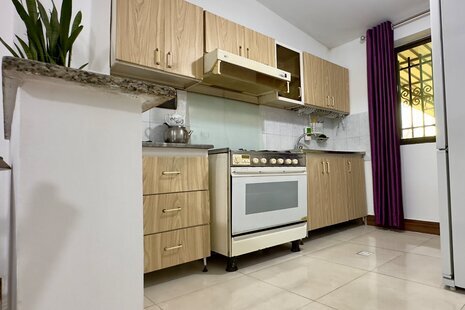 ویلا یک خواب طراوت در چالوس