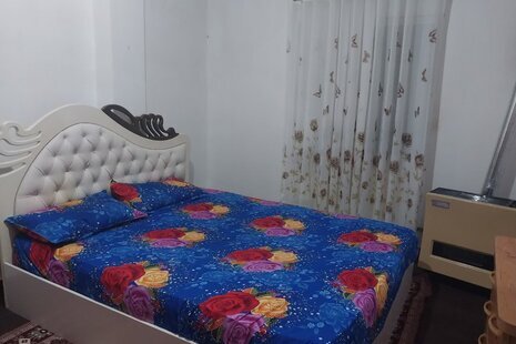 ویلا مبله دوخواب بانو شمال در فومن