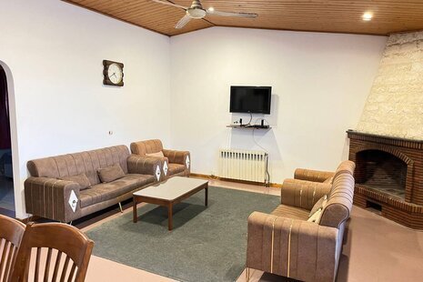 ویلا دوخواب اکونومی در نور