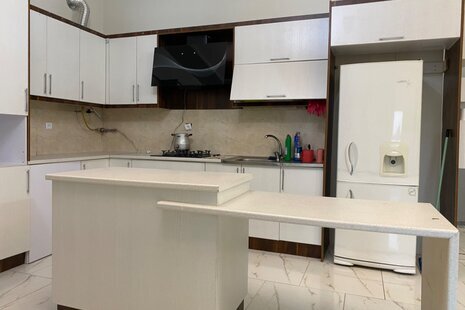 ویلا استخردار دوخواب آبگرم در کردان