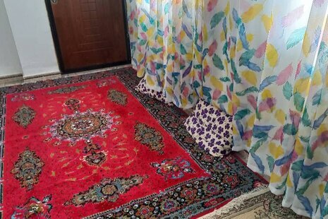 سوئیت ویلا 25 متری در فومن