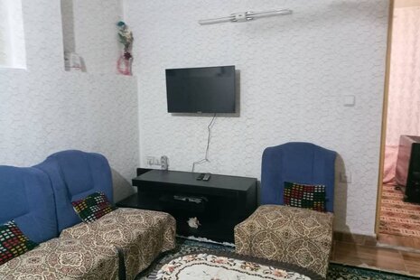 واحد طبقه همکف جنگلی در چابکسر