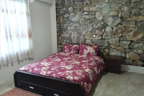 ویلا دوبلکس استخردار سه خواب کیمیا در رویان