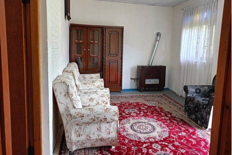 ویلای گل انار در فومن