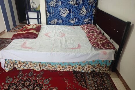 ویلا تکخواب مبله در سوادکوه