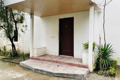 ویلا باغ تک خواب نارنج در زیبا کنار