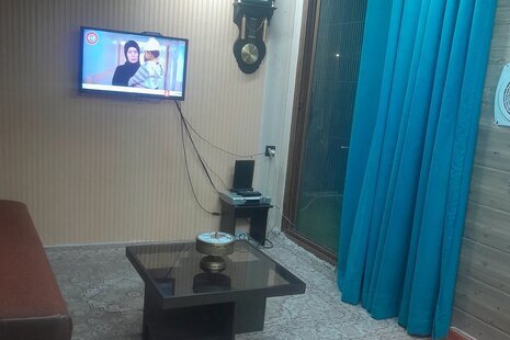 سوئیت لاوهوم 2 در تهرانپارس شرقی