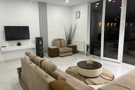 ویلا مبله استخردار دو خواب هوتارو 2 در کردان