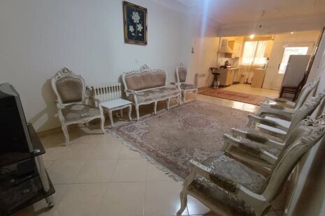 آپارتمان مبله دو خواب 3 در مجیدیه