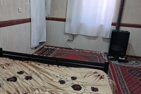 ویلا تکخواب دوبلکس یاسا در جوانرود