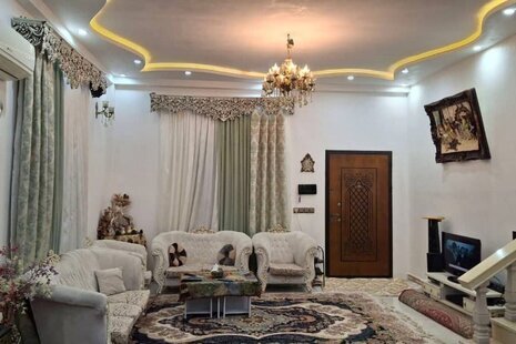 ویلا دوخواب مبله در خشکبیجار