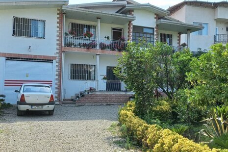 واحد طبقه اول تکخواب در رامسر