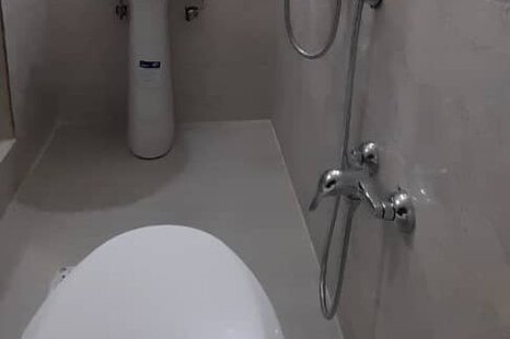 ویلا تکخواب مبله در چالوس