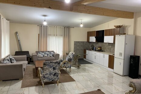 ویلا دوخواب دامشیر در کردان