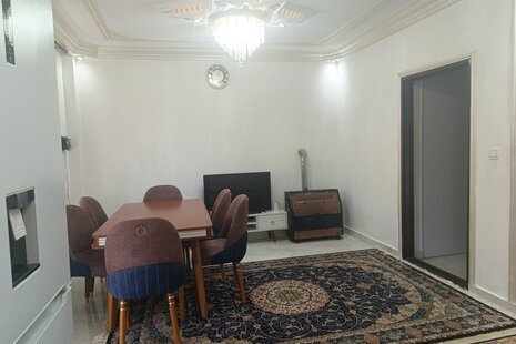 ویلا مبله دوخواب در آستارا