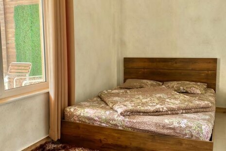 ویلا استخردار مدرن در بندرانزلی