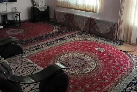 آپارتمان مبله تکخواب در کاشان