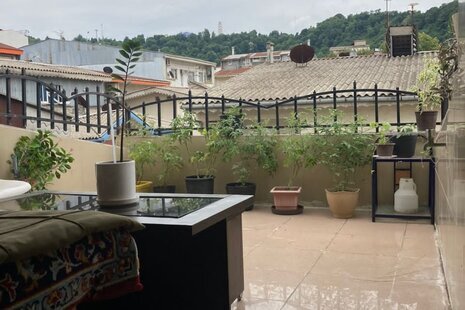 آپارتمان مبله تکخواب در لاهیجان