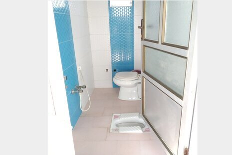 ویلا در طبقه دوم قائم شهر