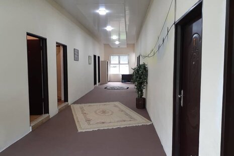 سوئیت 30 متری مبله در مجتمع اقامتی فانوس