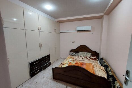 آپارتمان دوخواب مبله حوری در شوشتر