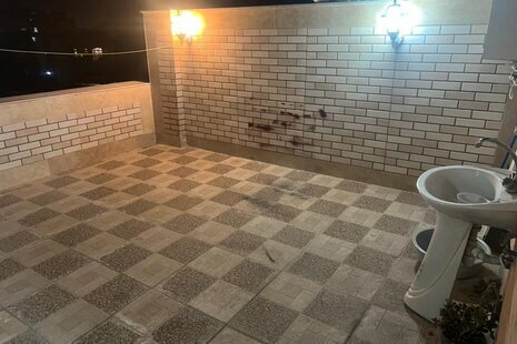 آپارتمان مبله 2 خواب در اصفهان