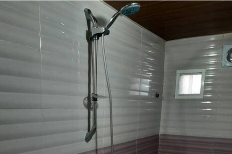 ویلا دوبلکس ساحل در ساری