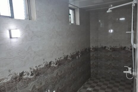 واحد در طبقه همکف ویلا رودسر