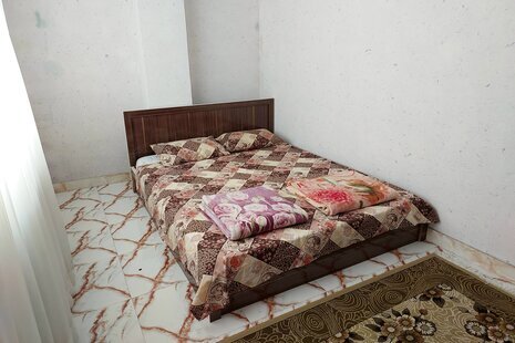 واحد تکخواب مبله(13) در هتل آپارتمان ماسال