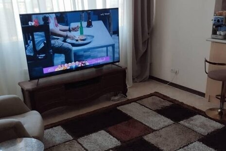 آپارتمان مبله دوخواب طبیعت در مشهد