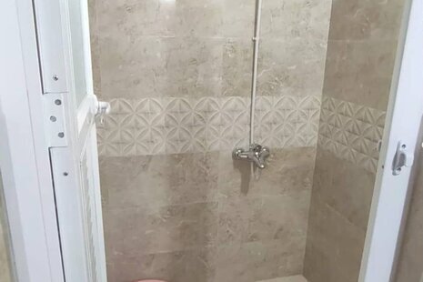 آپارتمان مبله دو خواب در قم