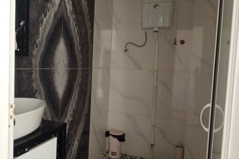 آپارتمان مبله تکخواب باغ پرتقال در نجف آباد