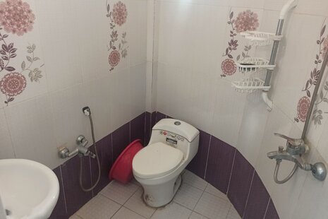 باغ ویلا تکخواب در باغ بهادران