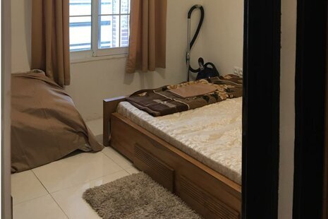 ویلای ساحلی دو خوابه تیجا میجا