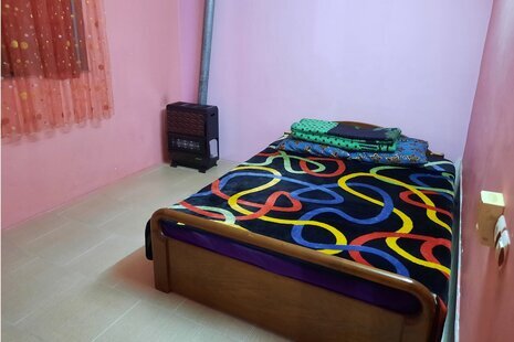 باغ ویلا دو خواب مبله(106) در بابلسر