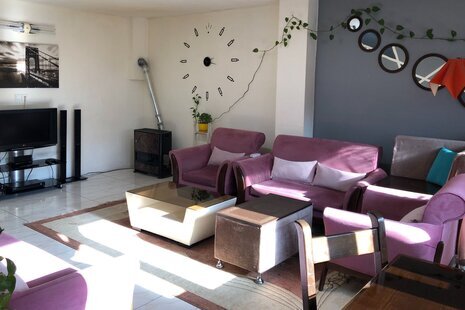 ویلا تکخواب پیتوس در فشم