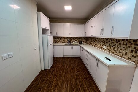 آپارتمان مبله دوخواب طلوع بوهو در کیش