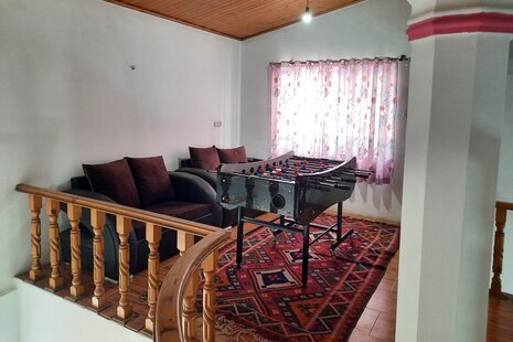 ویلا دوبلکس در محمود آباد