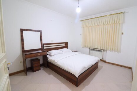 آپارتمان مبله 3خواب در شیراز (نیایش2)