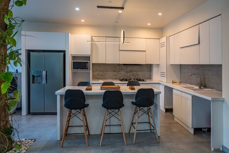 ویلا استخر دار لوکس چمران در شیراز